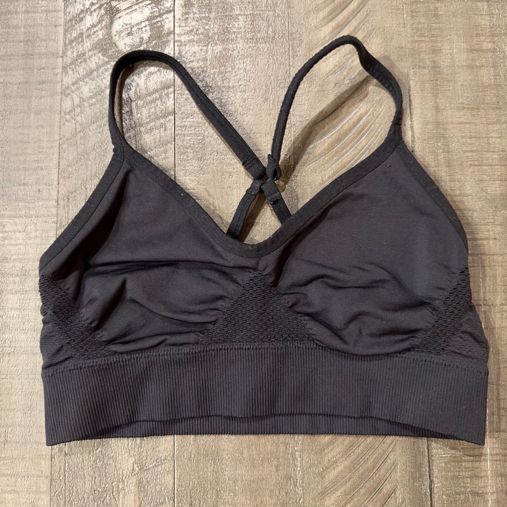 Nike Dri-Fit Sports Bra